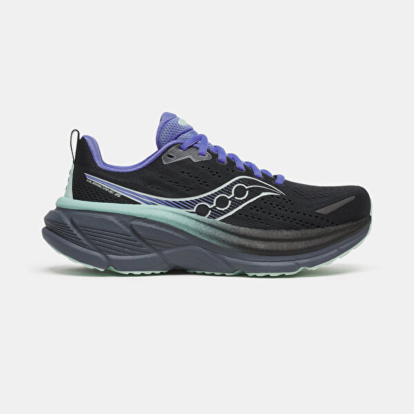 Hurricane 25 - Black/Calm