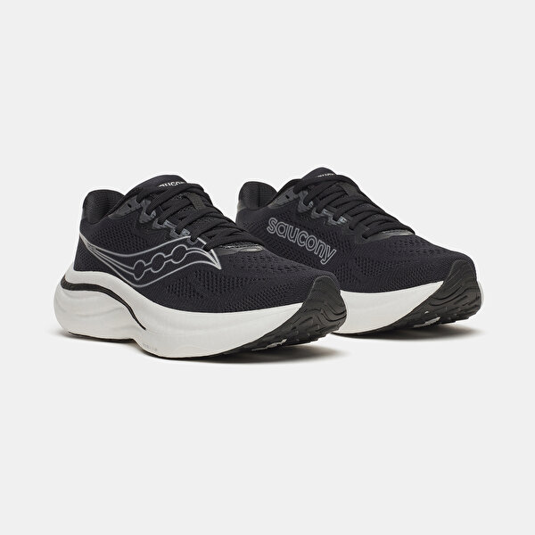 Saucony Ride 19 - 1
