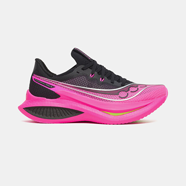 Endorphin Pro 5 - Siyah