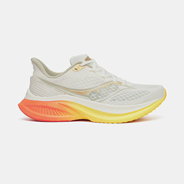 Endorphin Speed 5 - Ivory/Fire