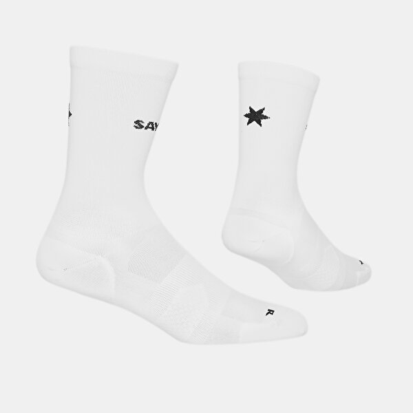 Say Sky Combat High Socks - 1