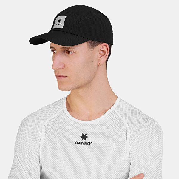 Say Sky Flow Cap - 0