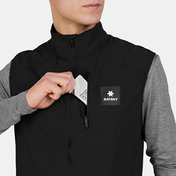 Say Sky Clean Pace Flex Vest - 3