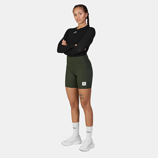 Saysky Mesh Base Layer Long Sleeve - 0
