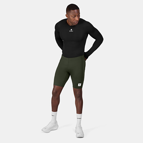 Saysky Mesh Base Layer Long Sleeve - 1