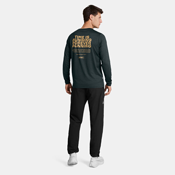 Say Sky Statement Pace Long Sleeve - 2