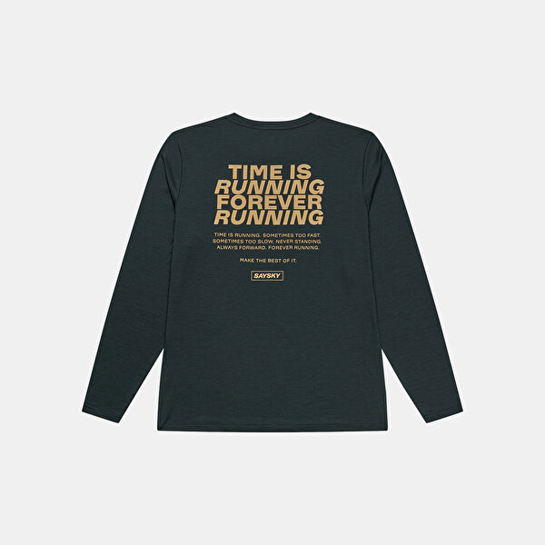 Statement Pace Long Sleeve - 5