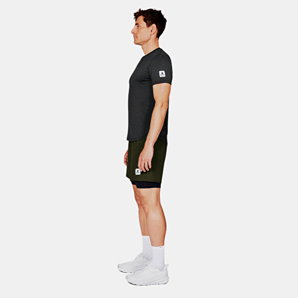 Say Sky Clean Pace T-shirt - 2