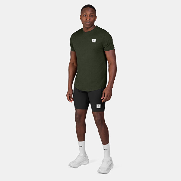 Say Sky Clean Combat Pro T-shirt - 0