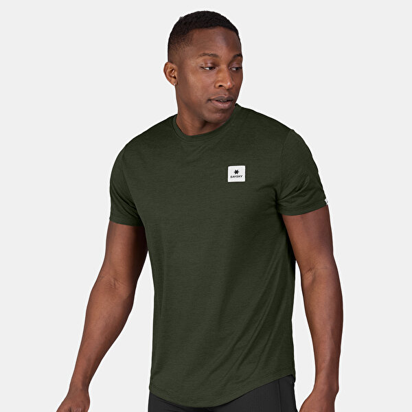 Say Sky Clean Combat Pro T-shirt - 1