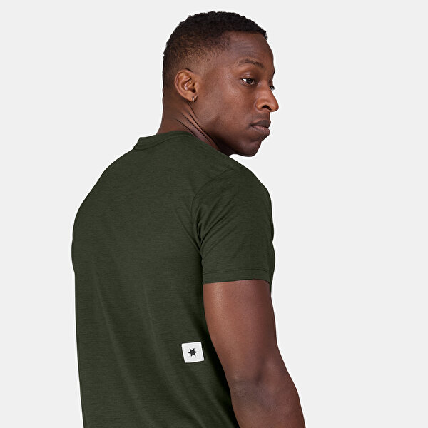 Say Sky Clean Combat Pro T-shirt - 2