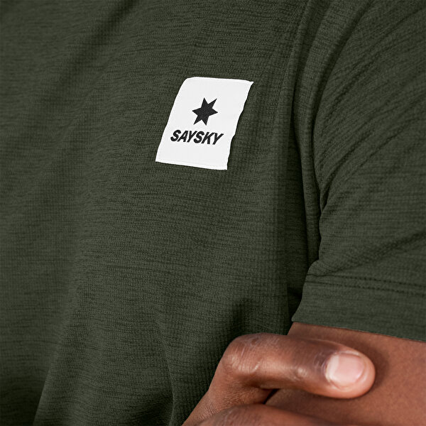 Say Sky Clean Combat Pro T-shirt - 3