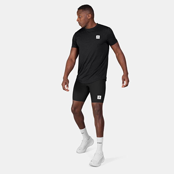 Say Sky Clean Combat Pro T-shirt - 0