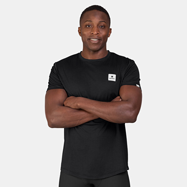 Say Sky Clean Combat Pro T-shirt - 1