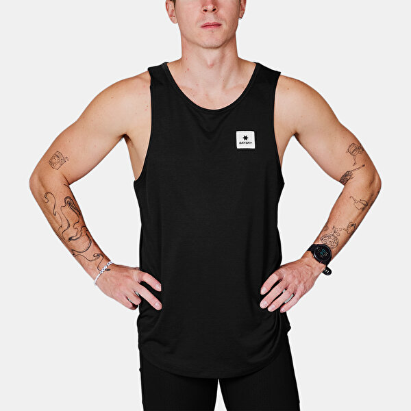 Say Sky Clean Combat Pro Singlet - 0