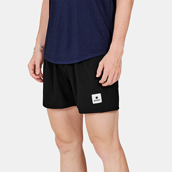 Say Sky Pace Shorts 5'' - 0