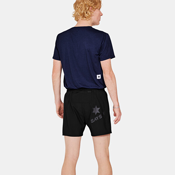 Say Sky Pace Shorts 5'' - 1
