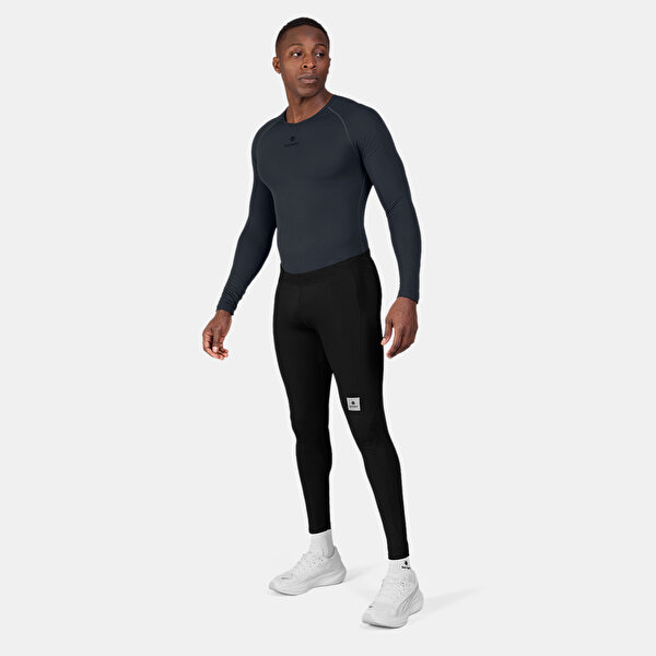 Say Sky Combat+ Long Tights - 0