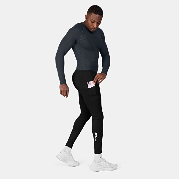 Say Sky Combat+ Long Tights - 1