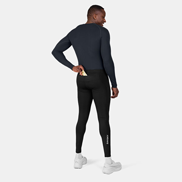 Say Sky Combat+ Long Tights - 2