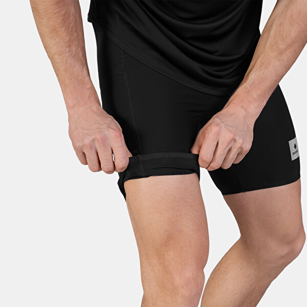 Say Sky Flow+ Race Short Tights 7 - 3