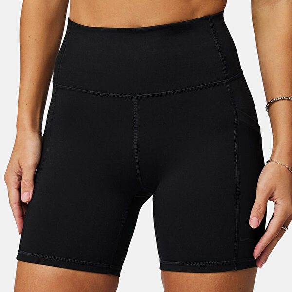 Fabletics On-the-go High-waisted Short 6" - 3