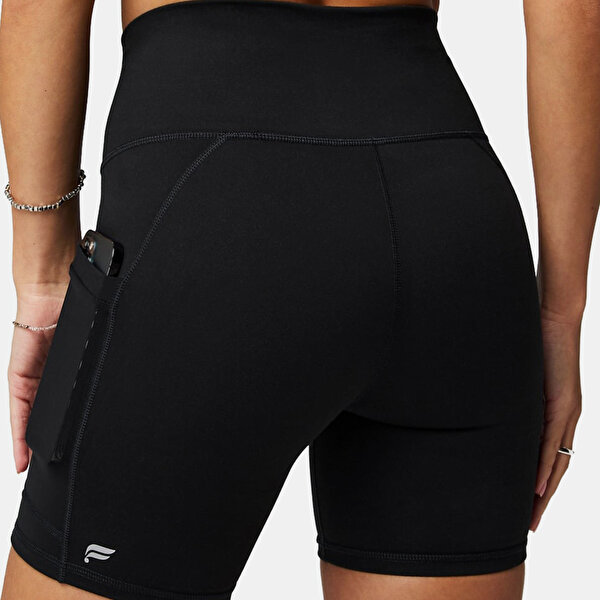 On-the-go High-waisted Short 6" - 5