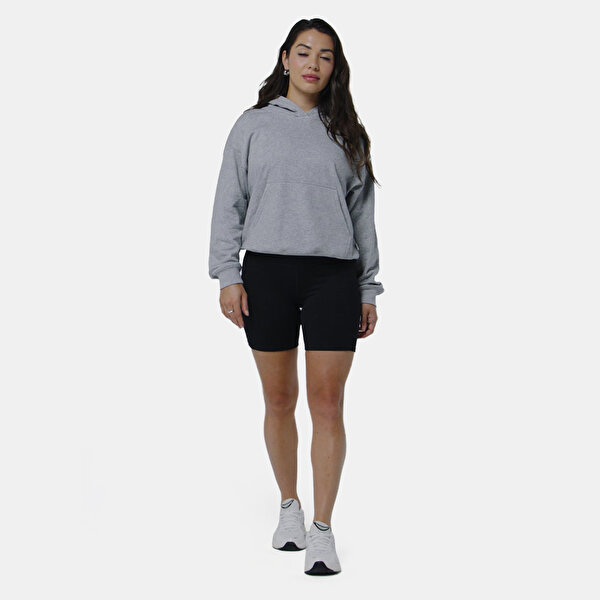 Fabletics On-the-go High-waisted Short 6" - 0