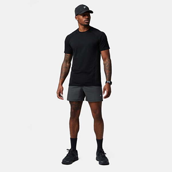 The 5" One Short - Antrasit
