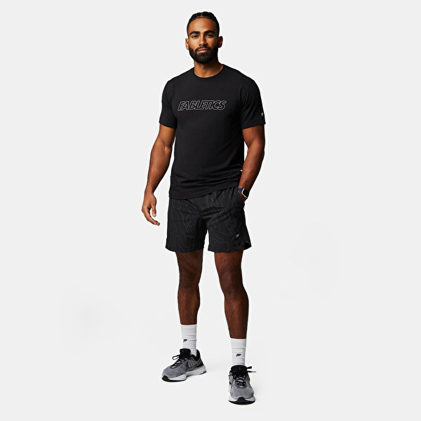 Fabletics The 5" One Short - 0