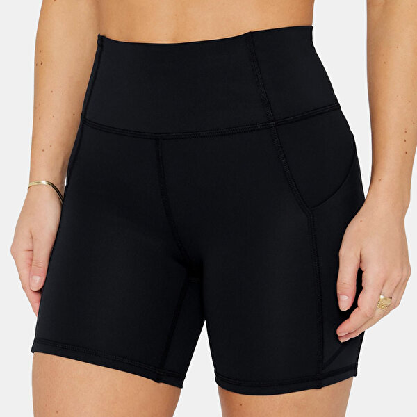 Fabletics Oasis High-waisted Short 6" - 0
