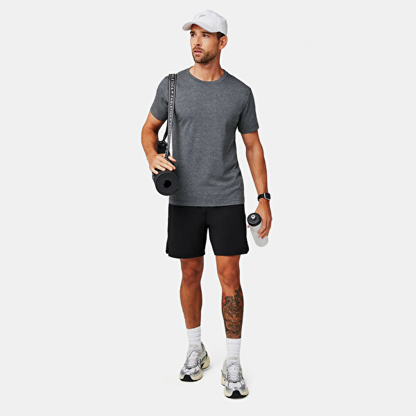 Fabletics The 24-7 Tee - 0