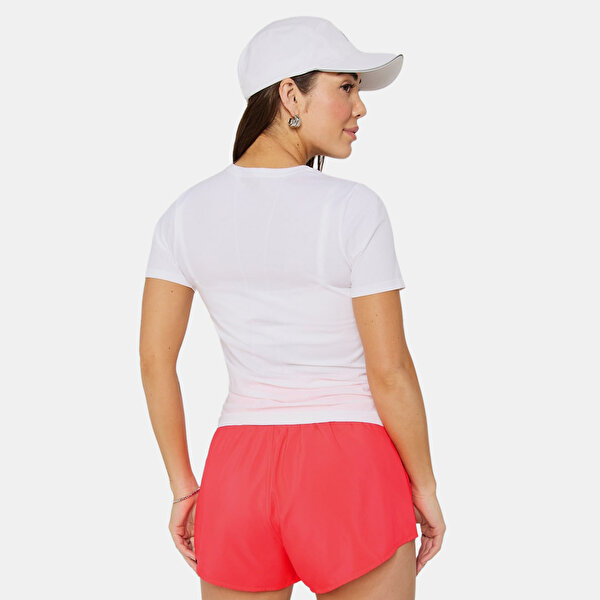 Fabletics Feather Tech+ Short Sleeve Top - 1