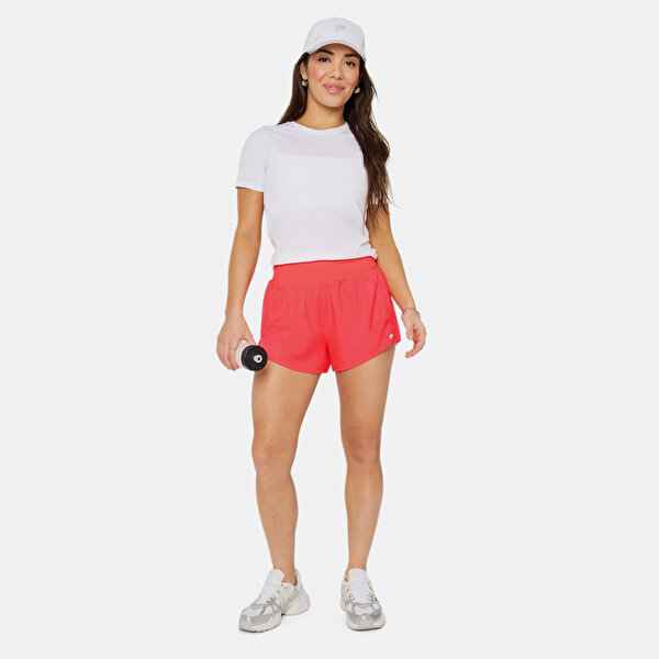 Fabletics Feather Tech+ Short Sleeve Top - 2