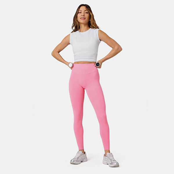 Fabletics Modal Rib Short-sleeve Top - 2