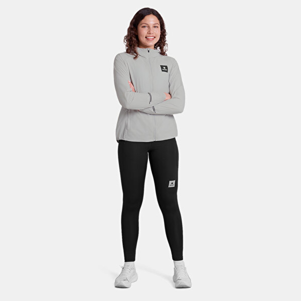 Say Sky Clean Pace Flex Hooded Jacket - 0