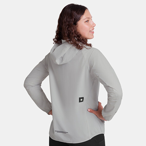 Say Sky Clean Pace Flex Hooded Jacket - 2