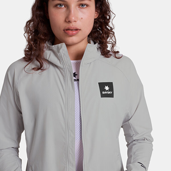 Clean Pace Flex Hooded Jacket - 5
