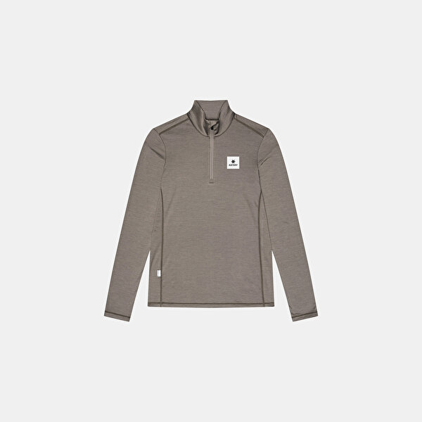 Pace Half Zip Long Sleeve - 6