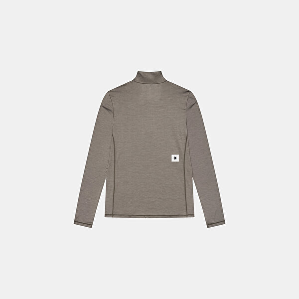Pace Half Zip Long Sleeve - 7