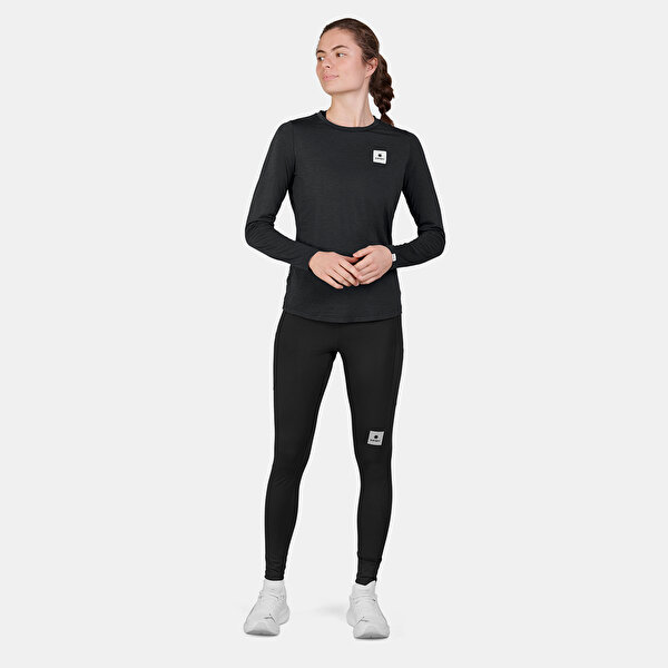 Say Sky Clean Pace Long Sleeve - 0