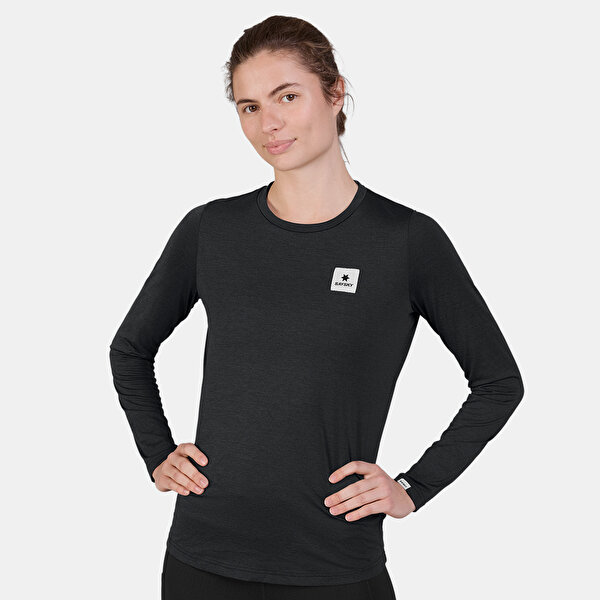 Say Sky Clean Pace Long Sleeve - 1