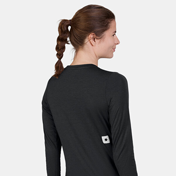Say Sky Clean Pace Long Sleeve - 2
