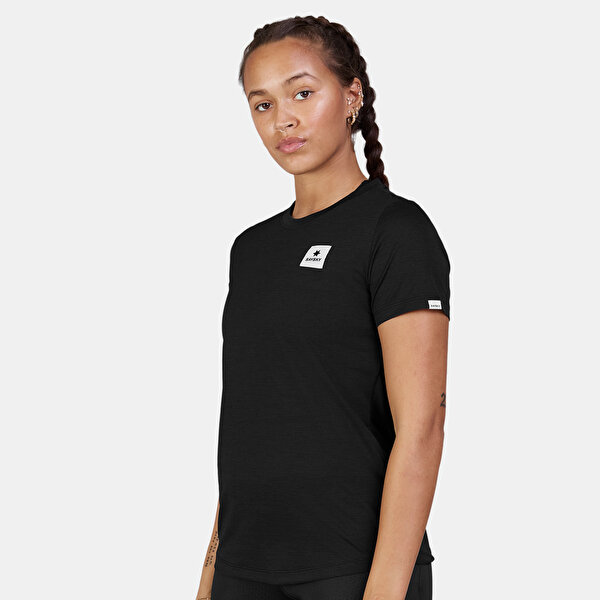 Say Sky Clean Combat Pro T-shirt - 1