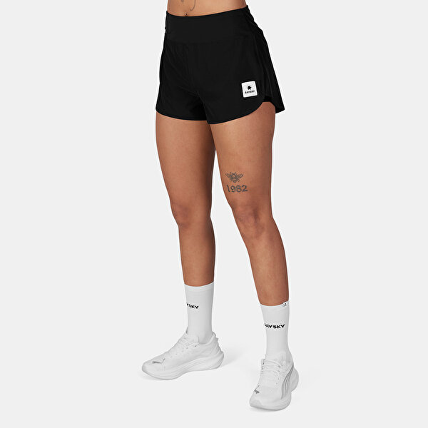 Say Sky Pace Shorts 3 - 0