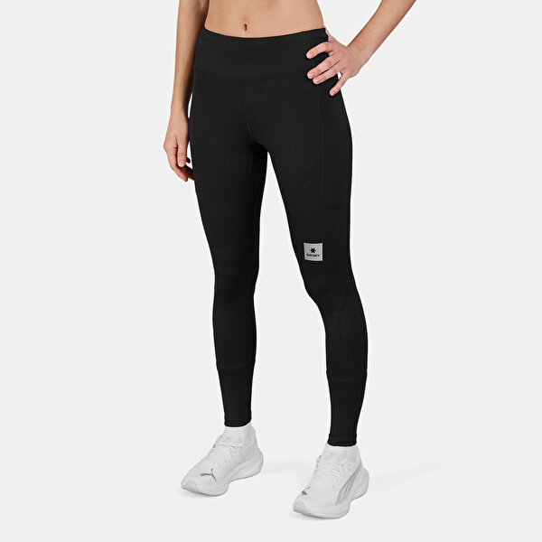 Say Sky Combat+ Long Tights - 0