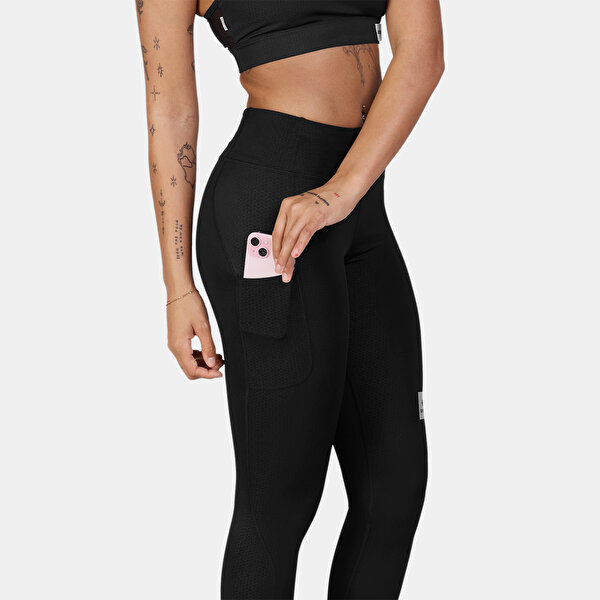 Say Sky Combat+ Long Tights - 2