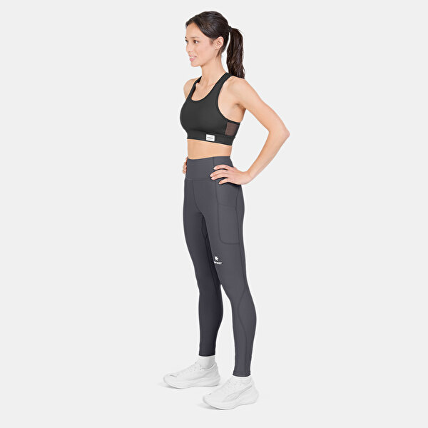 Say Sky Combat+ Rib Long Tights - 0