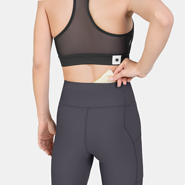 Say Sky Combat+ Rib Long Tights - 2
