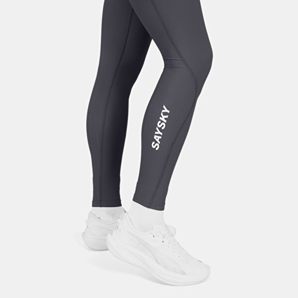 Combat+ Rib Long Tights - 5